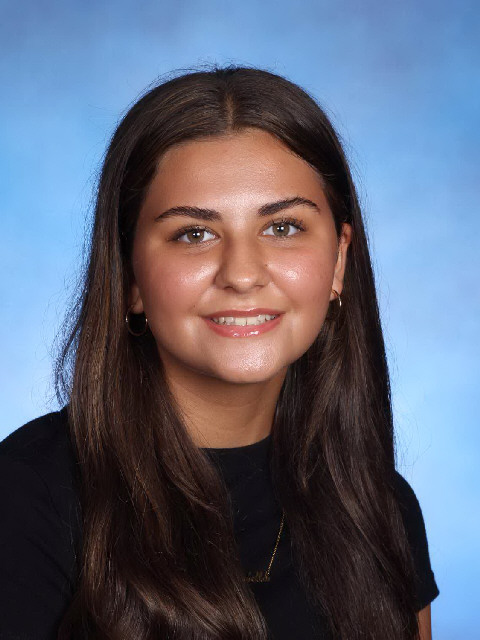 Isabella Custodio