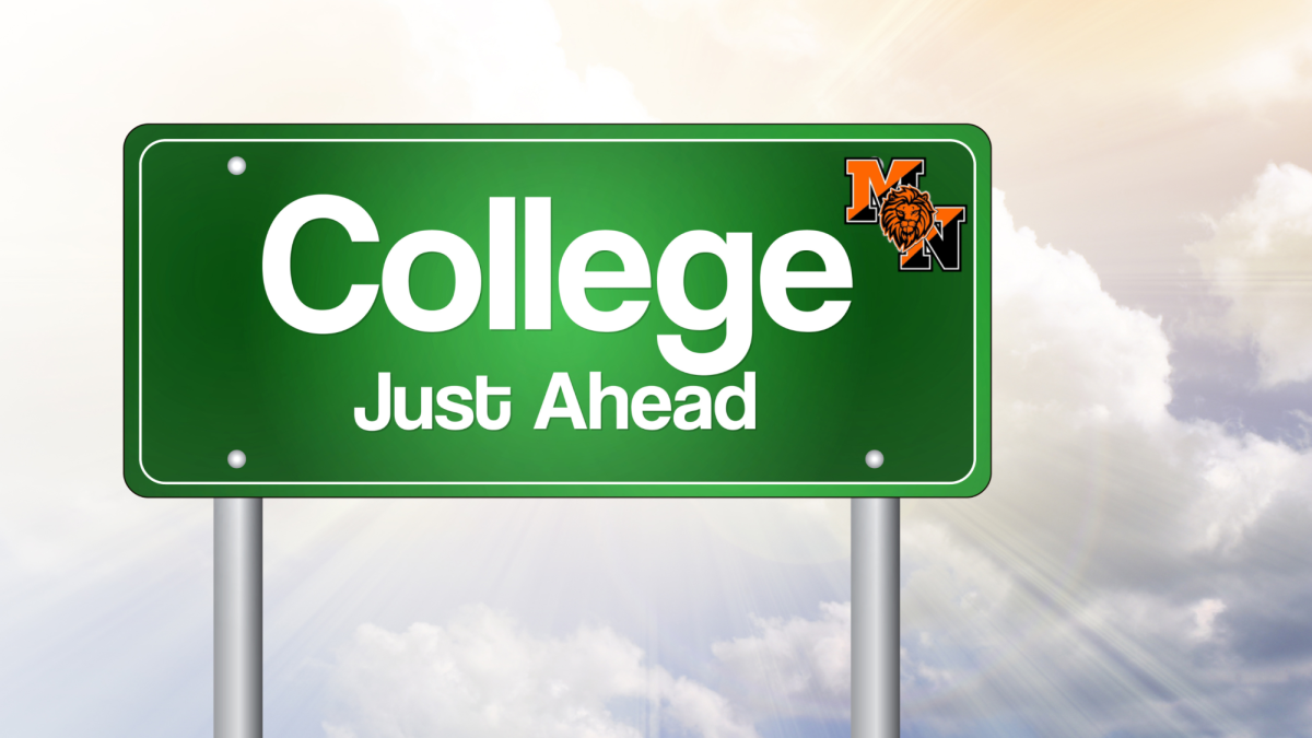 October College Visits at Middletown North