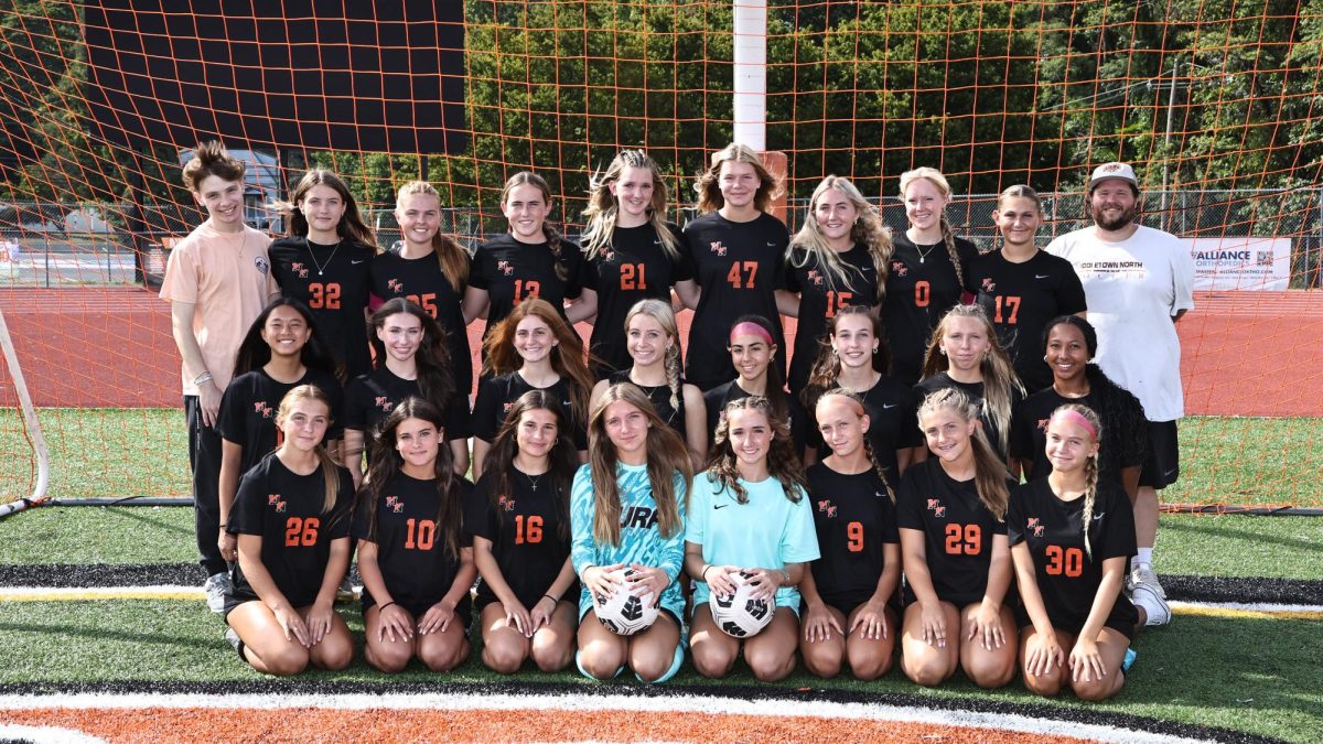 Lady Lions Soccer Continue Strong Season