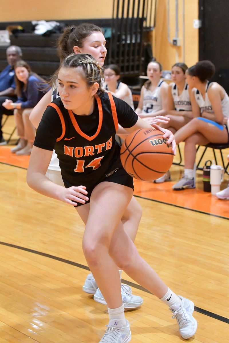 2025-26 Middletown North Lady Lions Basketball Preview