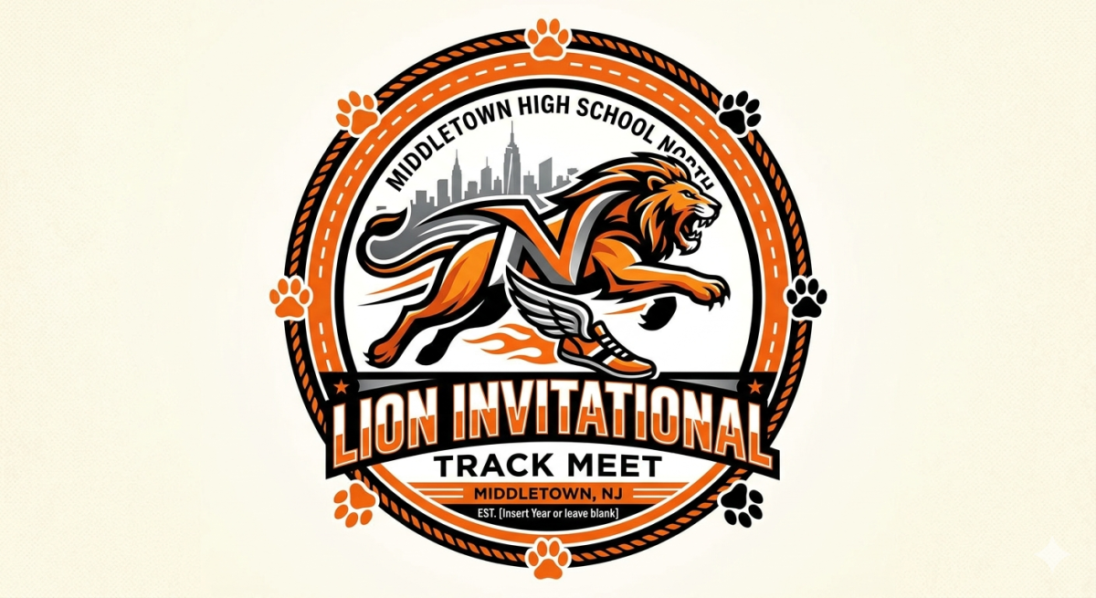 Middletown North Set to Host 36th Annual Lion Invitational