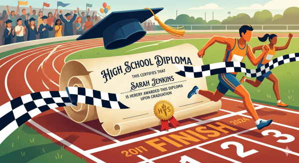The Final Stretch: What Seniors Can Expect Before Graduation 2026
