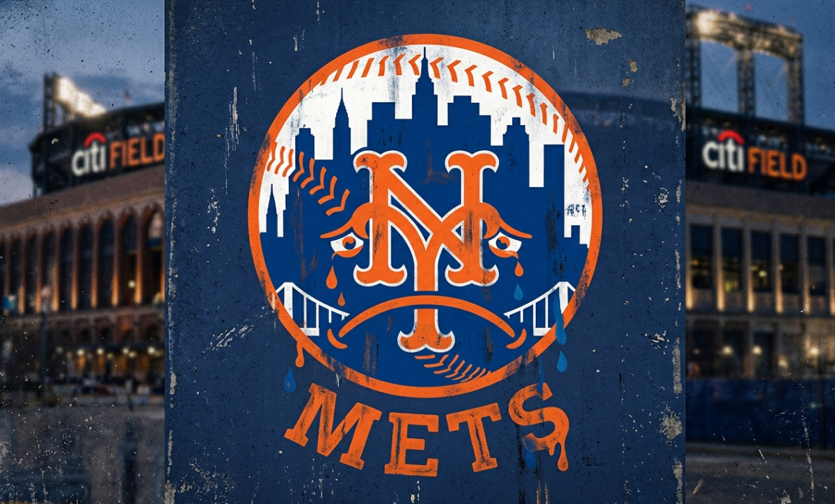 Mets Mired in 12-Game Skid, Search for Answers as Season Slips