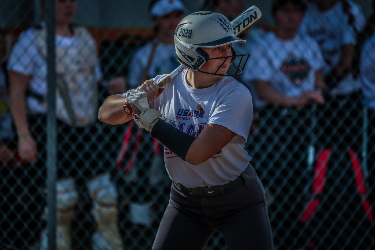 Lions Roar Back: Middletown North Softball Dominates Toms River North
