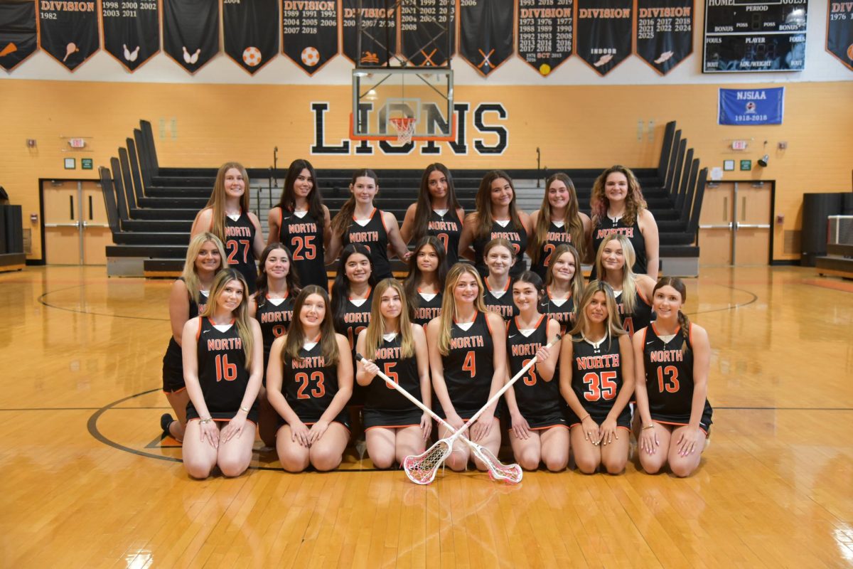 Lions Battle Back to .500 in Competitive Shore Campaign