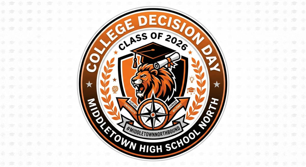 MHSN Seniors Recognized During College Decision Day