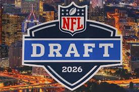 NFL Draft 2026